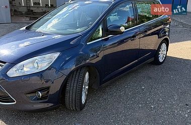 Минивэн Ford C-Max 2012 в Черновцах