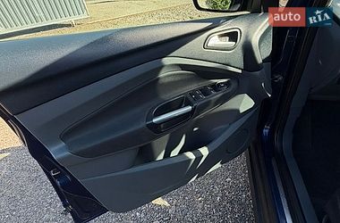 Минивэн Ford C-Max 2012 в Черновцах