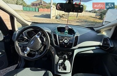 Минивэн Ford C-Max 2012 в Черновцах
