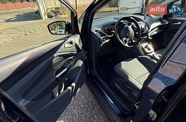 Минивэн Ford C-Max 2012 в Черновцах