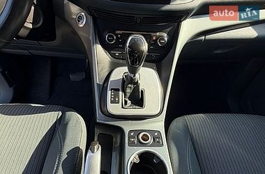 Минивэн Ford C-Max 2012 в Черновцах