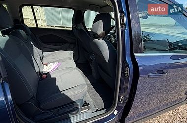 Минивэн Ford C-Max 2012 в Черновцах