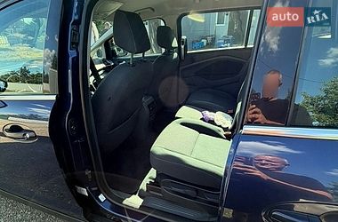 Минивэн Ford C-Max 2012 в Черновцах