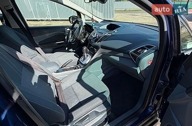 Минивэн Ford C-Max 2012 в Черновцах
