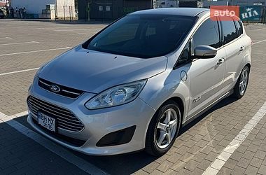 Мінівен Ford C-Max 2017 в Одесі