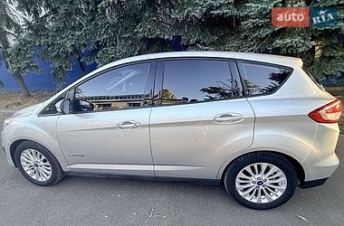 Ford C-Max  2017
