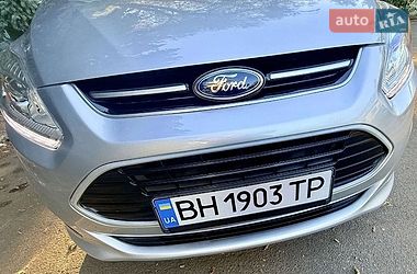 Минивэн Ford C-Max 2017 в Одессе