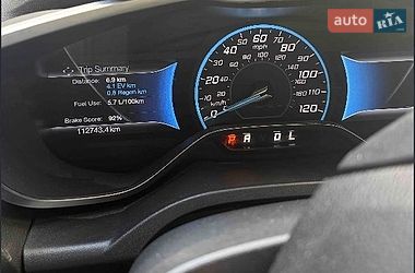 Минивэн Ford C-Max 2017 в Одессе