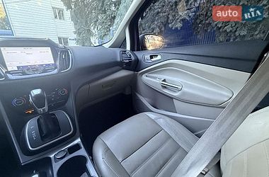 Минивэн Ford C-Max 2017 в Одессе
