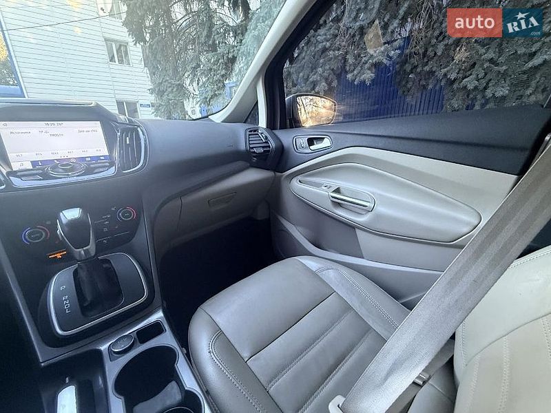 Минивэн Ford C-Max 2017 в Одессе