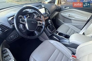 Минивэн Ford C-Max 2017 в Одессе