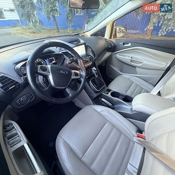 Минивэн Ford C-Max 2017 в Одессе