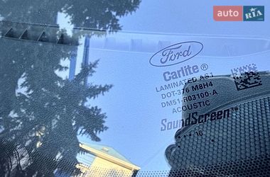 Минивэн Ford C-Max 2017 в Одессе