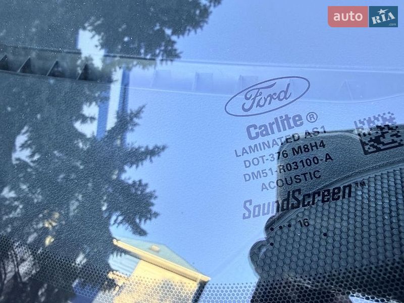 Минивэн Ford C-Max 2017 в Одессе
