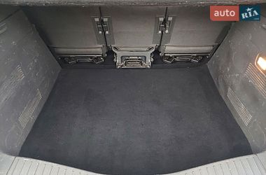 Минивэн Ford C-Max 2010 в Решетиловке
