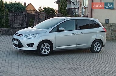 Мінівен Ford C-Max 2015 в Сарнах