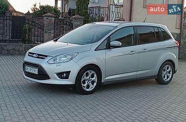 Мінівен Ford C-Max 2015 в Сарнах