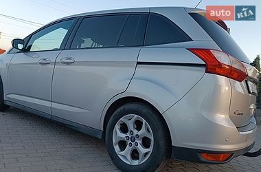 Мінівен Ford C-Max 2015 в Сарнах