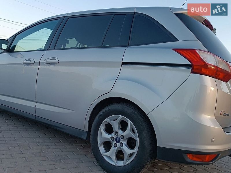 Мінівен Ford C-Max 2015 в Сарнах