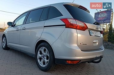 Мінівен Ford C-Max 2015 в Сарнах