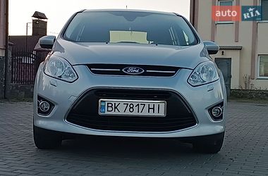 Мінівен Ford C-Max 2015 в Сарнах