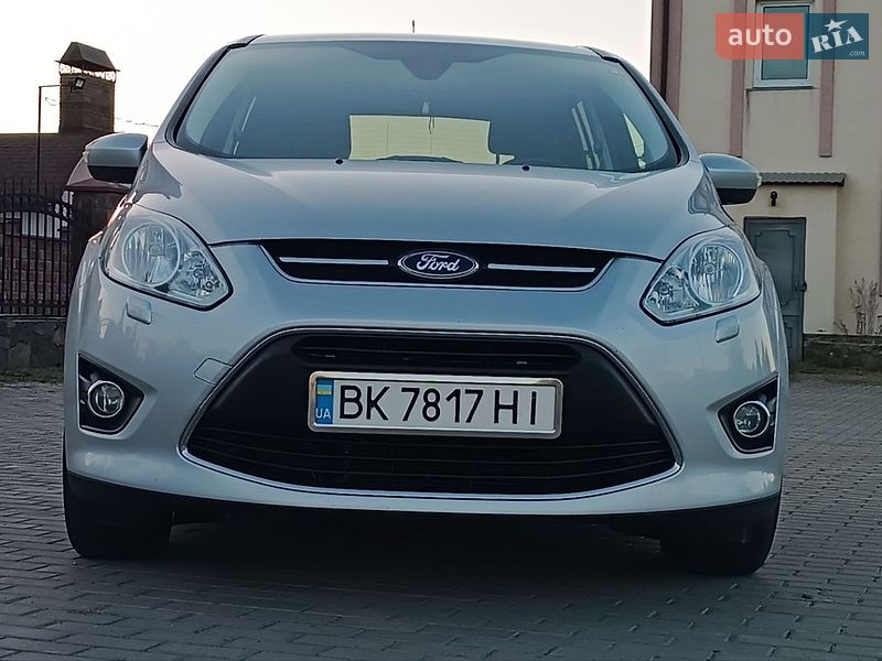 Мінівен Ford C-Max 2015 в Сарнах