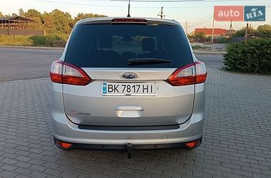 Мінівен Ford C-Max 2015 в Сарнах