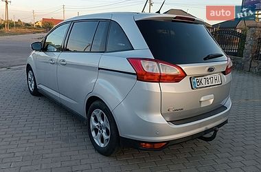 Мінівен Ford C-Max 2015 в Сарнах