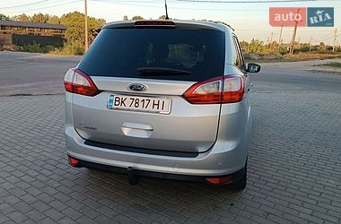 Мінівен Ford C-Max 2015 в Сарнах