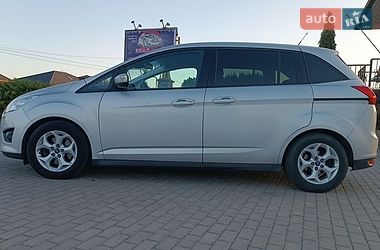 Мінівен Ford C-Max 2015 в Сарнах