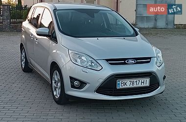 Мінівен Ford C-Max 2015 в Сарнах