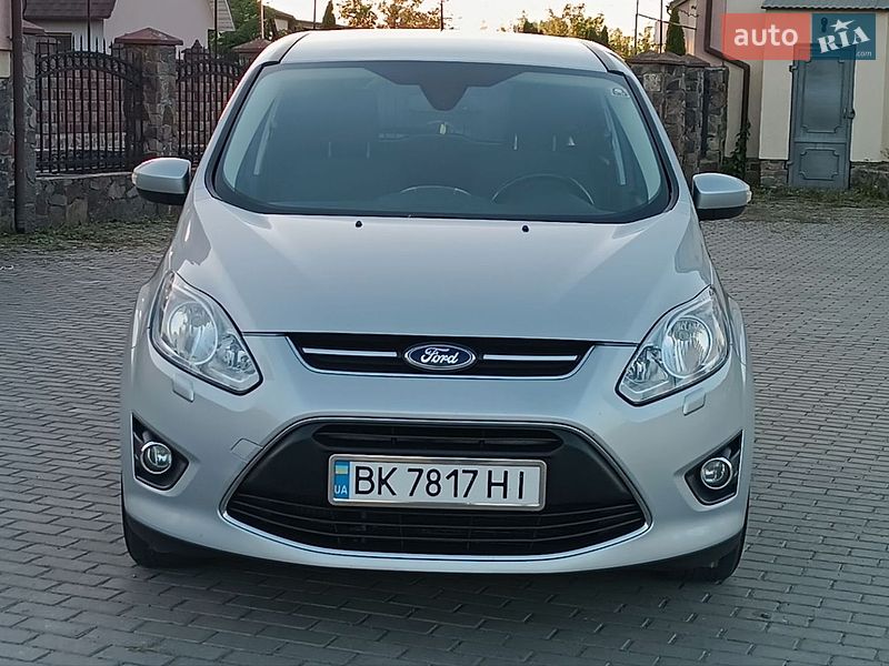 Мінівен Ford C-Max 2015 в Сарнах