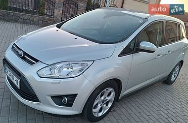 Мінівен Ford C-Max 2015 в Сарнах