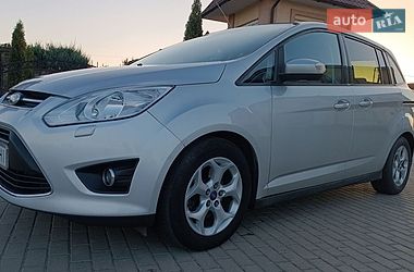Мінівен Ford C-Max 2015 в Сарнах