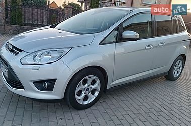 Мінівен Ford C-Max 2015 в Сарнах