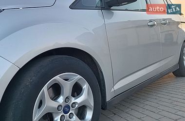 Мінівен Ford C-Max 2015 в Сарнах