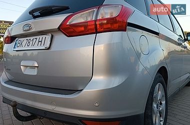 Мінівен Ford C-Max 2015 в Сарнах