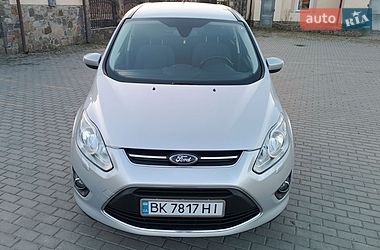 Мінівен Ford C-Max 2015 в Сарнах