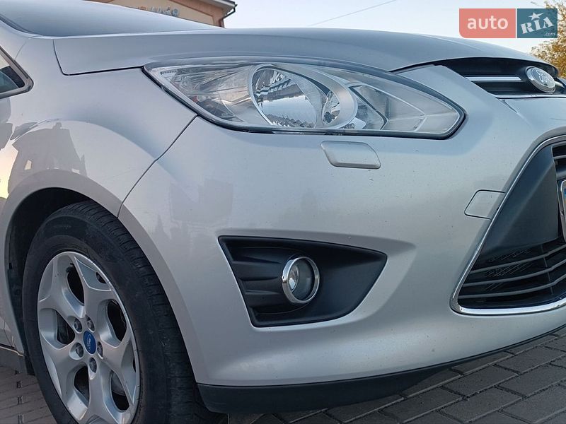 Мінівен Ford C-Max 2015 в Сарнах