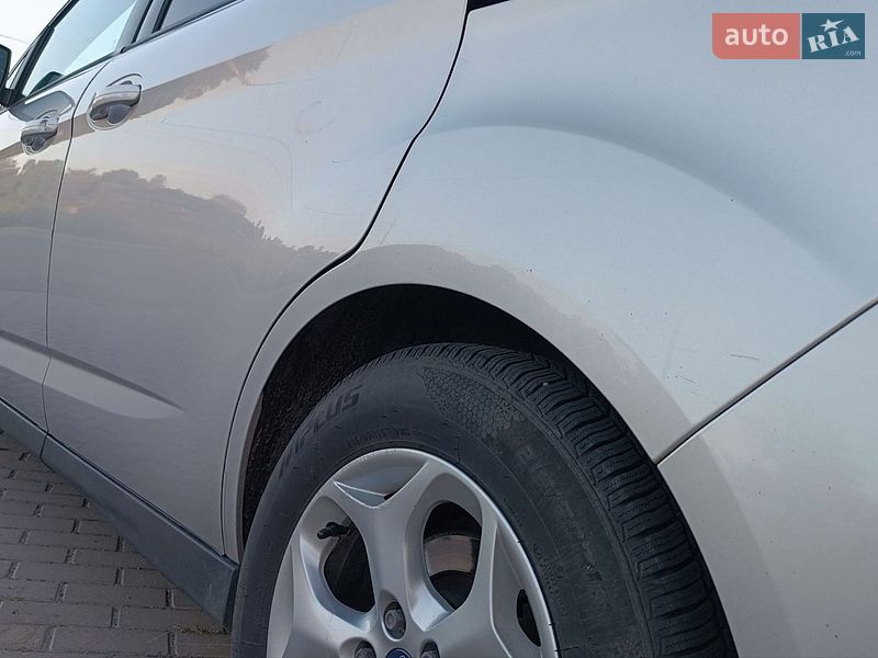 Мінівен Ford C-Max 2015 в Сарнах