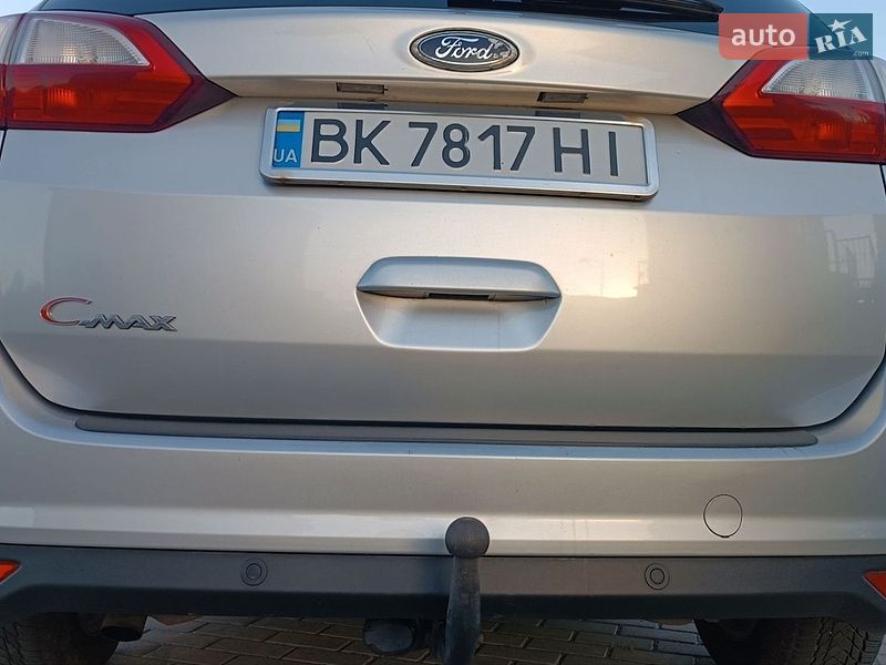 Мінівен Ford C-Max 2015 в Сарнах