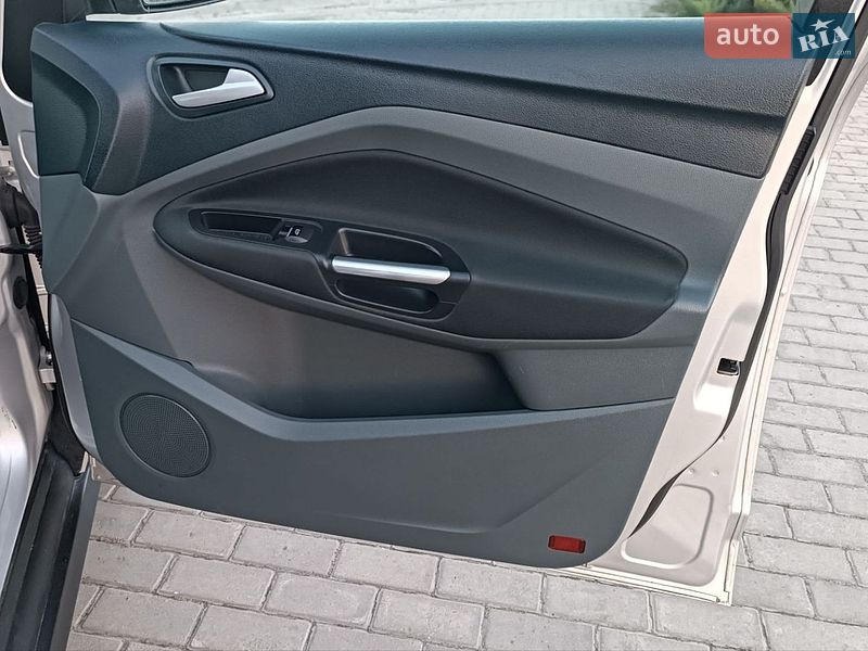 Мінівен Ford C-Max 2015 в Сарнах