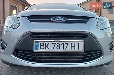 Мінівен Ford C-Max 2015 в Сарнах