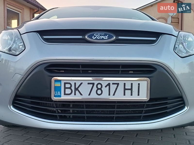 Мінівен Ford C-Max 2015 в Сарнах