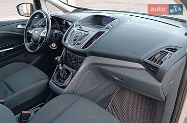 Мінівен Ford C-Max 2015 в Сарнах