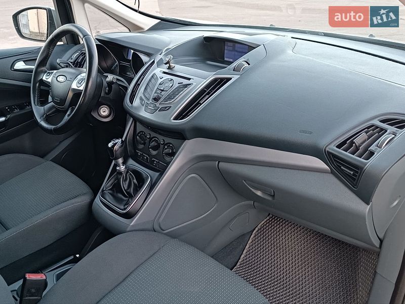 Мінівен Ford C-Max 2015 в Сарнах
