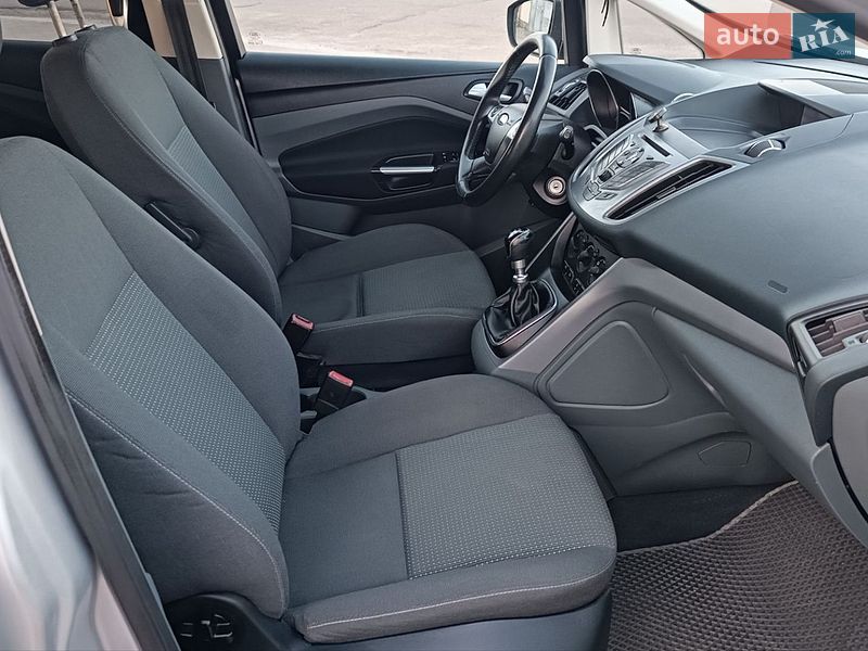 Мінівен Ford C-Max 2015 в Сарнах