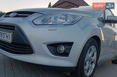 Мінівен Ford C-Max 2015 в Сарнах