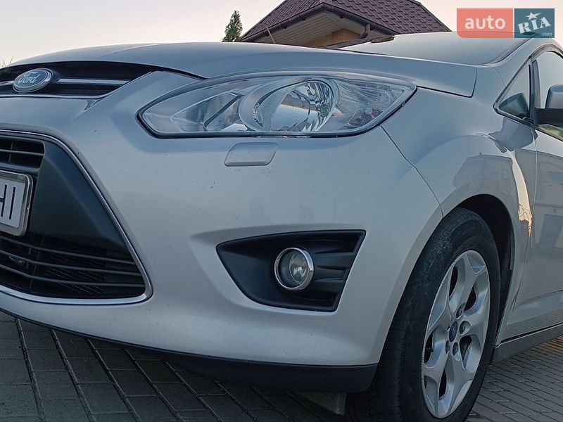 Мінівен Ford C-Max 2015 в Сарнах