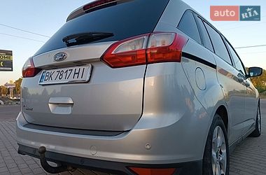 Мінівен Ford C-Max 2015 в Сарнах